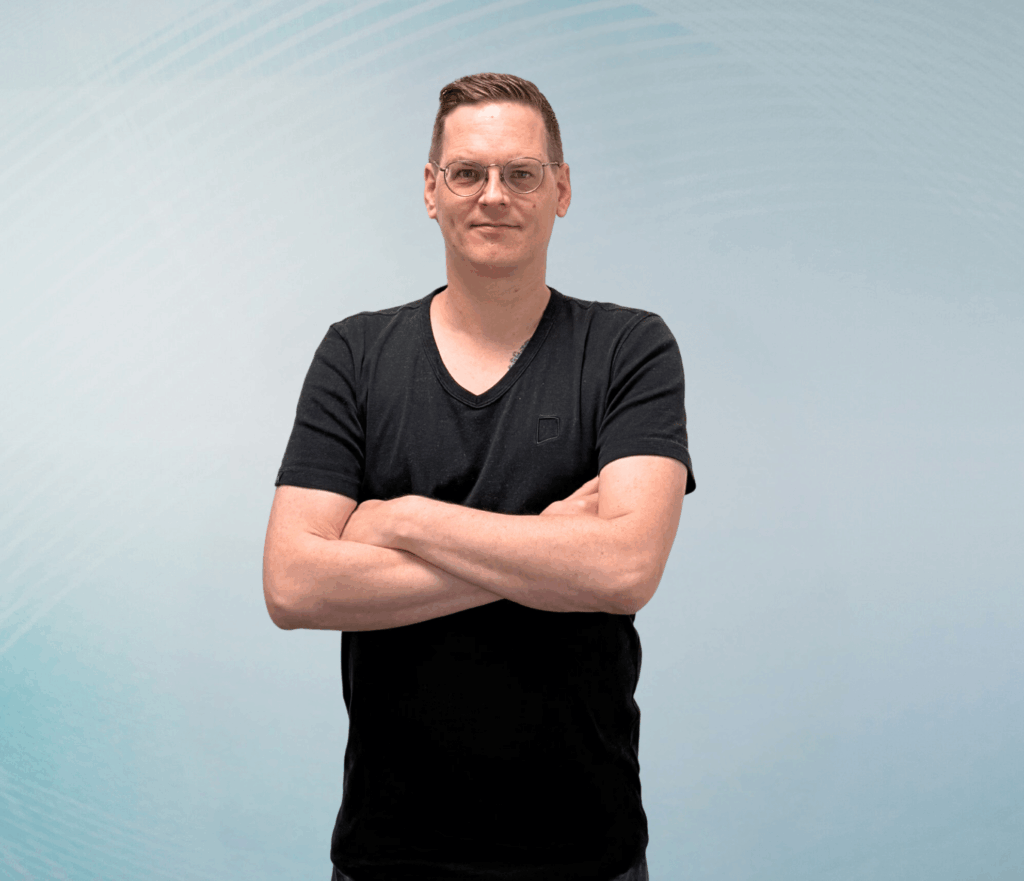 Ivo Nijs