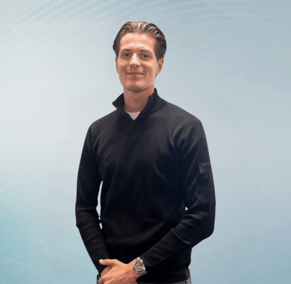 Rens van Overdijk