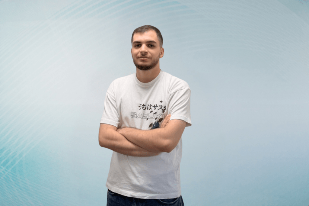 Ayoub Abanaamar